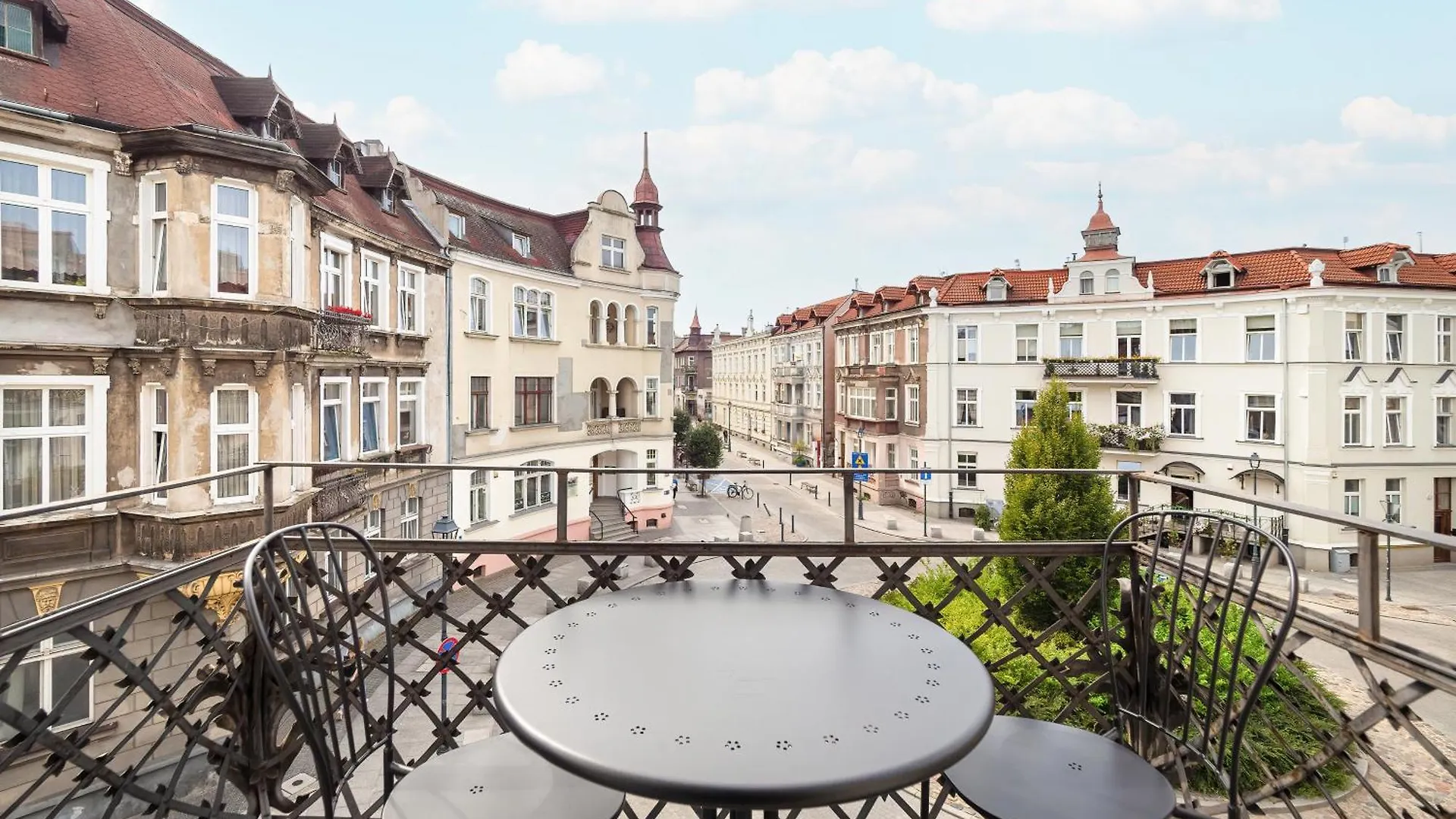 Przestronny I Jasny Apartament Gdansk Wrzeszcz By Noclegi Renters 公寓