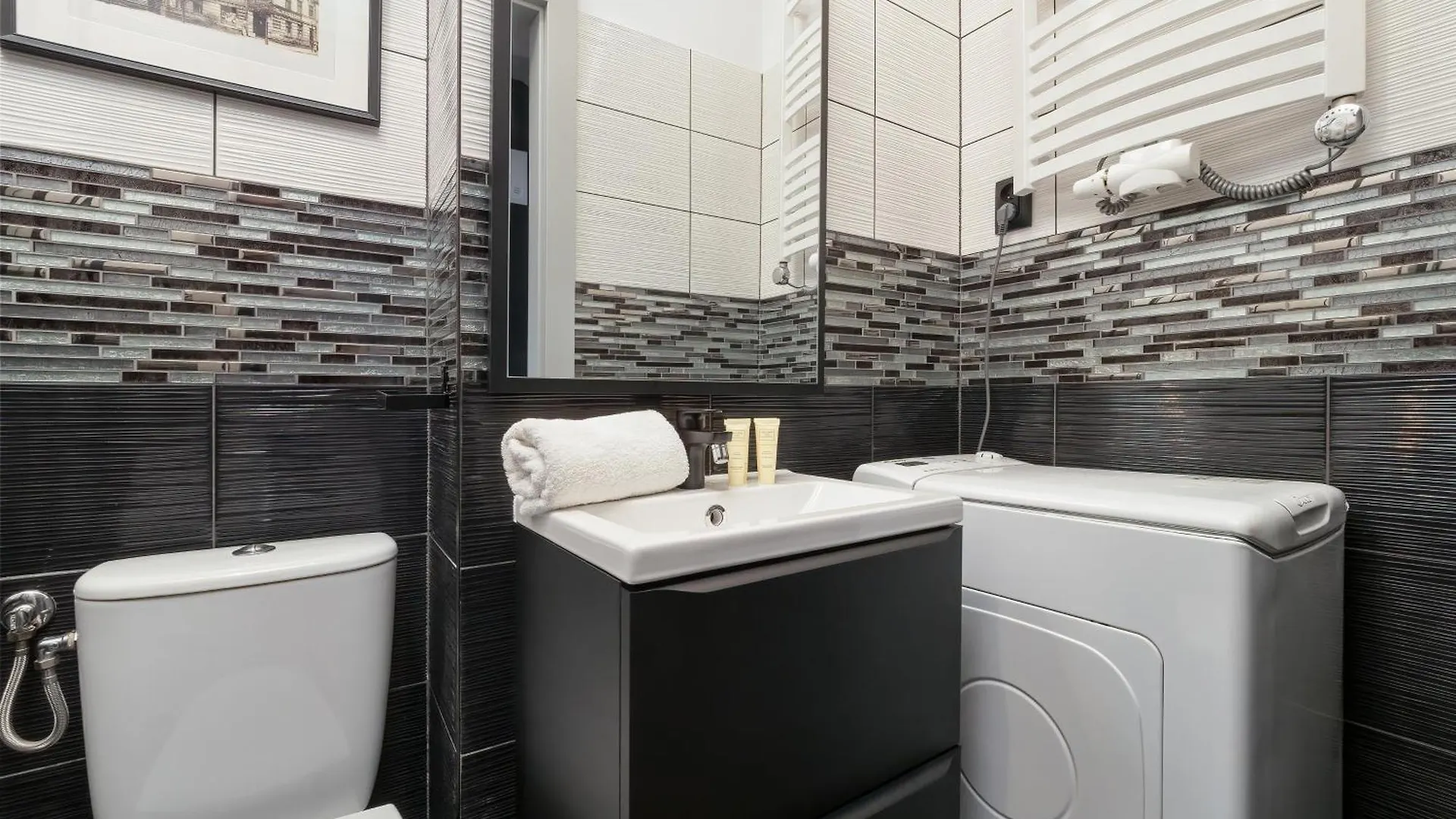 Przestronny I Jasny Apartament Gdansk Wrzeszcz By Noclegi Renters 0*,  波兰