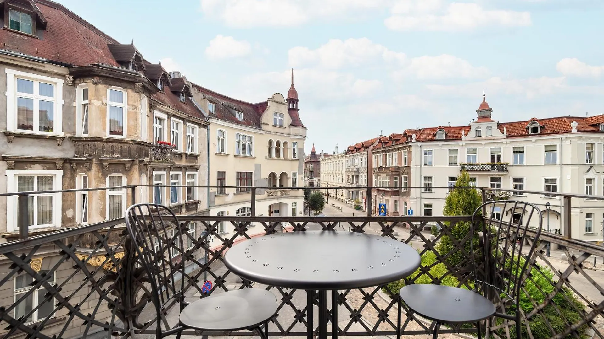 Przestronny I Jasny Apartament Gdansk Wrzeszcz By Noclegi Renters 公寓