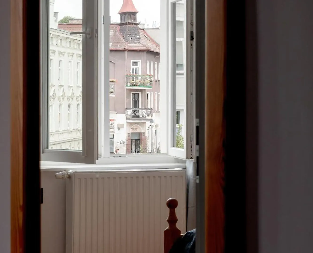 公寓 Przestronny I Jasny Apartament Gdansk Wrzeszcz By Noclegi Renters